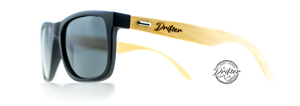 Drifter Sunglasses, marca de gafas de sol - Costa Brava