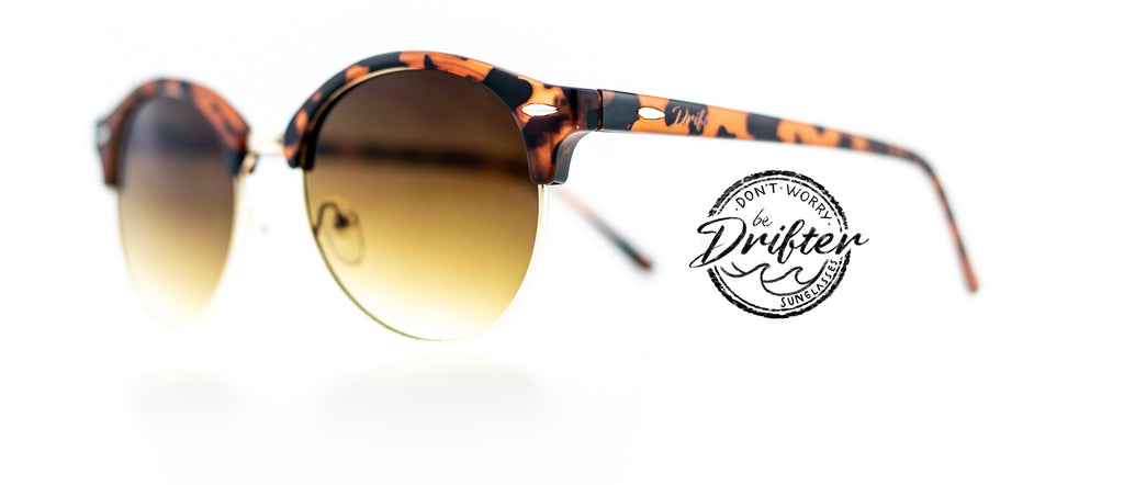 ¡7 Consejos para tener ojos saludables este invierno! Uno de ellos es usar gafas de sol Drifter... 🤫