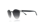 Smooth Rebel black/grey