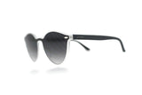 Smooth Rebel black/grey