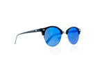 New Moon blue