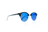 New Moon blue