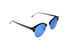 New Moon blue