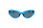 Mamba Blue Carey