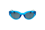 Mamba Blue Carey