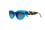 Mamba Blue Carey